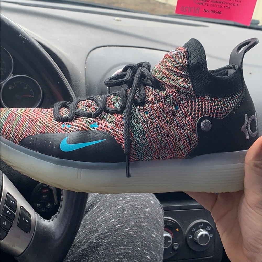 Nike KD 11